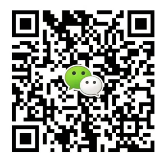 Scan Our Wechat