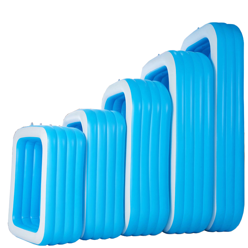 Portable Water Pool