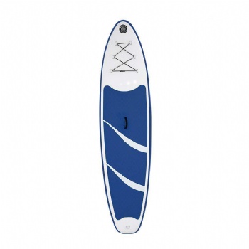 Inflatable SUP