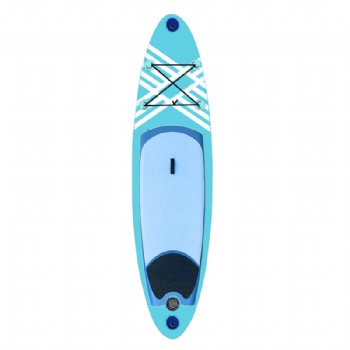 Inflatable SUP