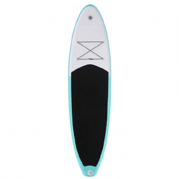 Inflatable SUP