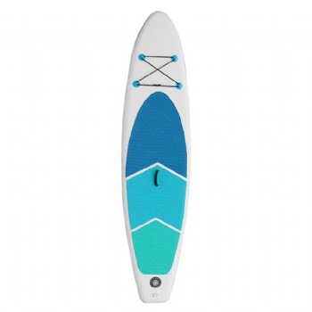 Inflatable SUP