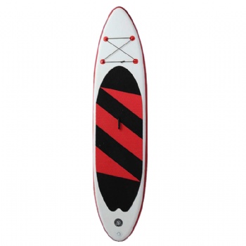 Inflatable SUP