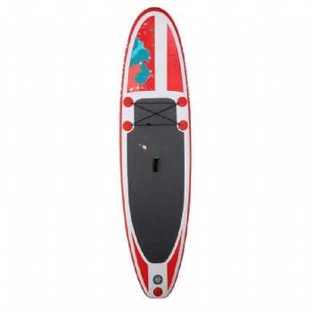 Inflatable SUP