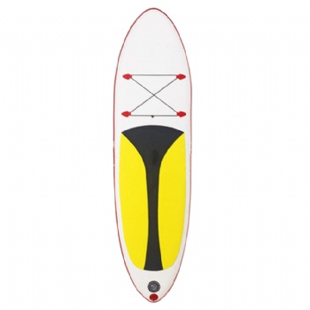 Inflatable SUP