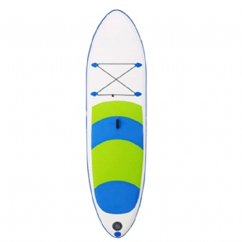 Inflatable SUP