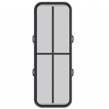 Air Track Gymnastics Tumbling Mat