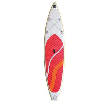 Inflatable SUP
